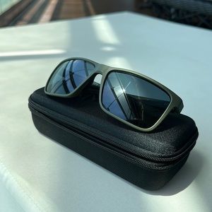 Smith Optics Riptide Sunglasses with Case